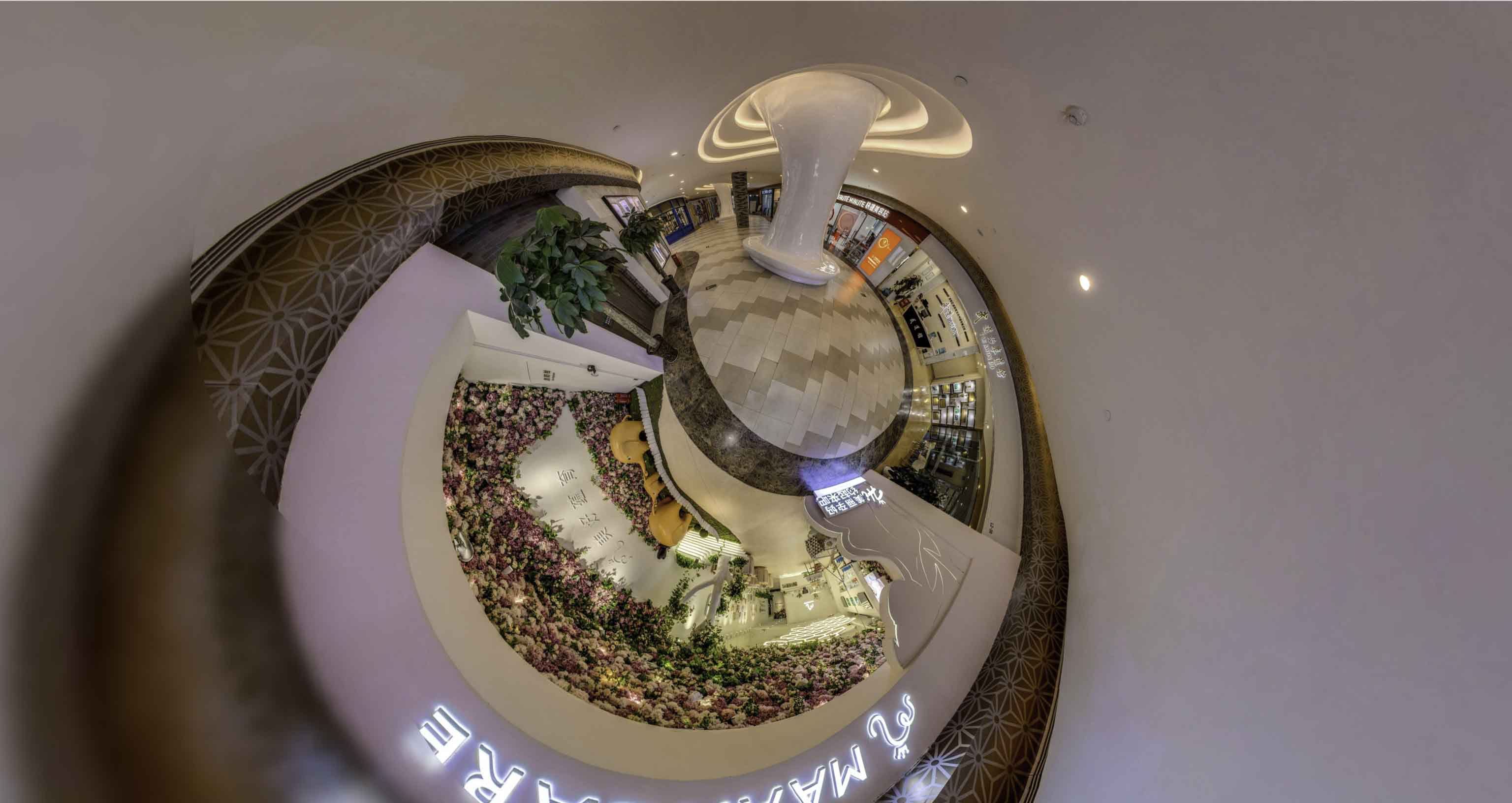 昌邑将VR全景融入品牌宣传活动的创新实践与策略